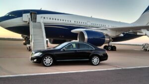 airport transfers seville