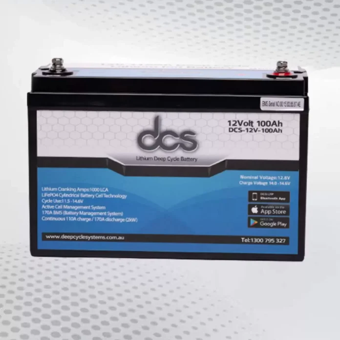 100ah lithium battery 100ah lithium battery