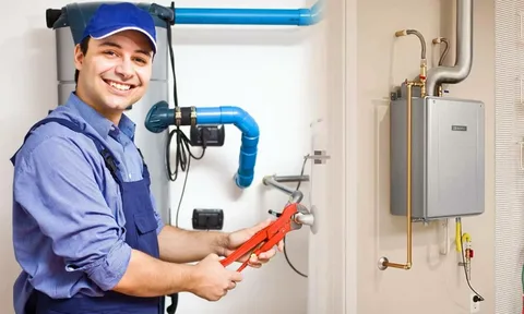 Plumber Castle Hill