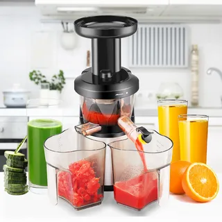 Juice Press Machine