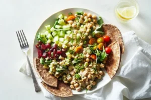 Vegetarian Recipes