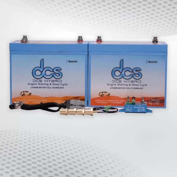 portable lithium dual battery system portable lithium dual battery system