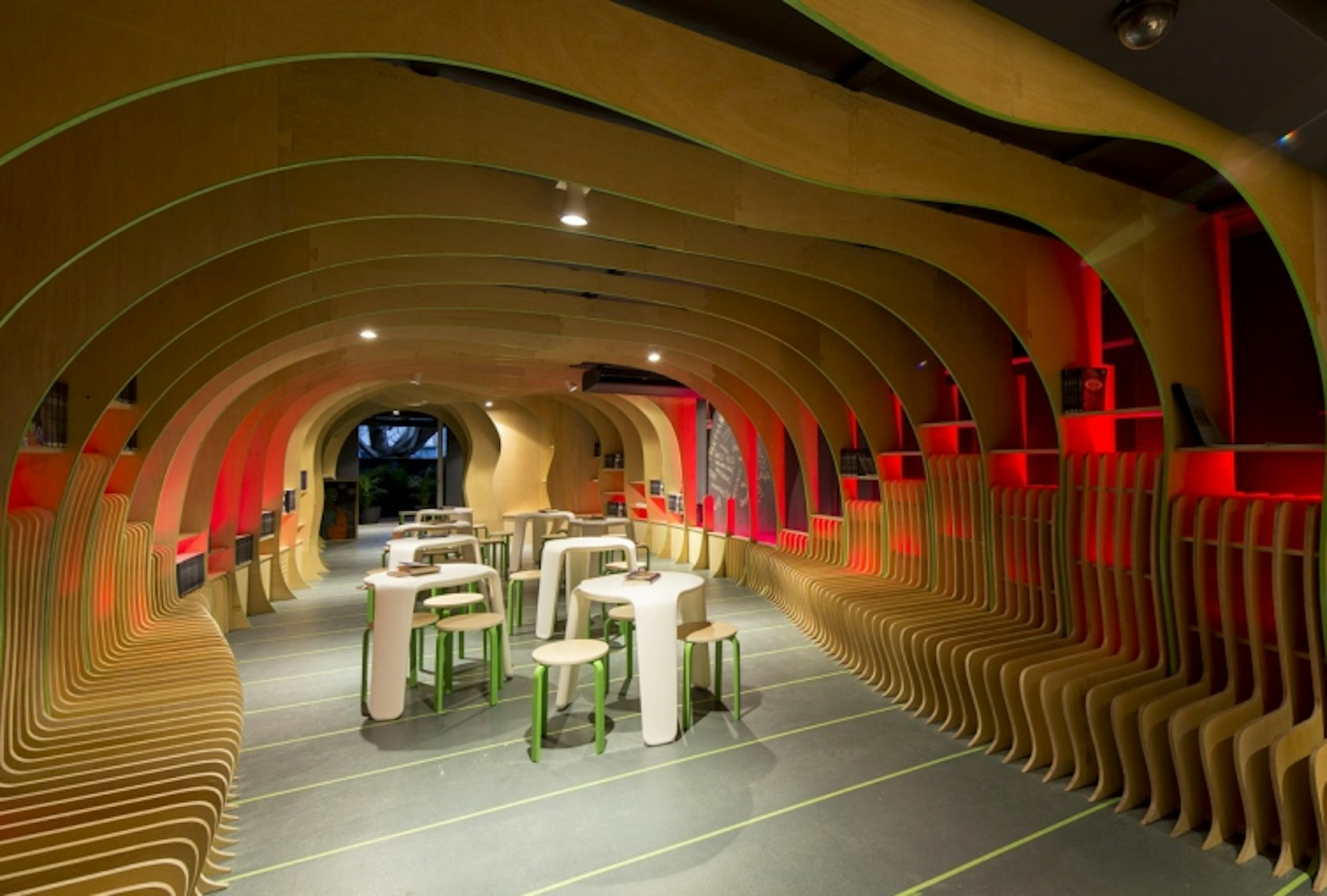 Lighting Designer Sydney